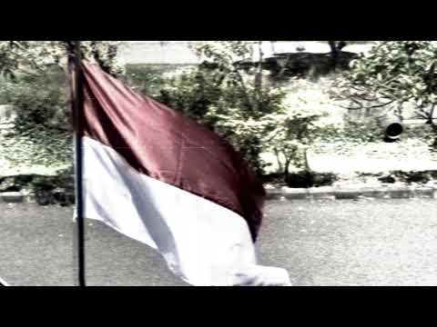 Indonesia Anthem Slowed + Reverb
