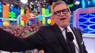 The Price Is Right 91817season 46 Premiere U0026 Drew Carey 10 Year Anniversary Intro