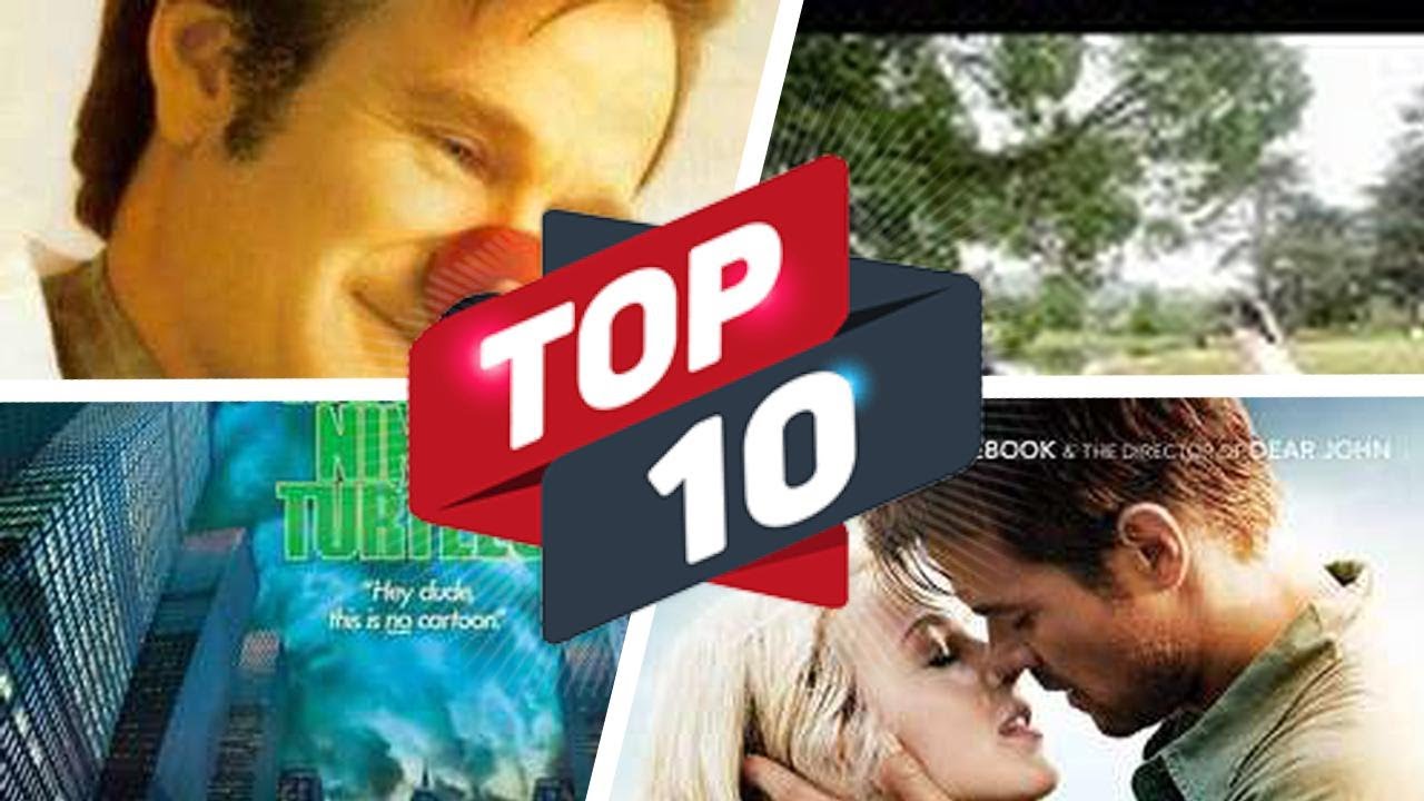 Famous Movies Filmed In North Carolina 📌 YouTube