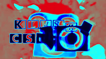 Klasky Csupo Enhanced With Robot