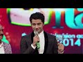 Harshad arora  desh ka sitara 2014