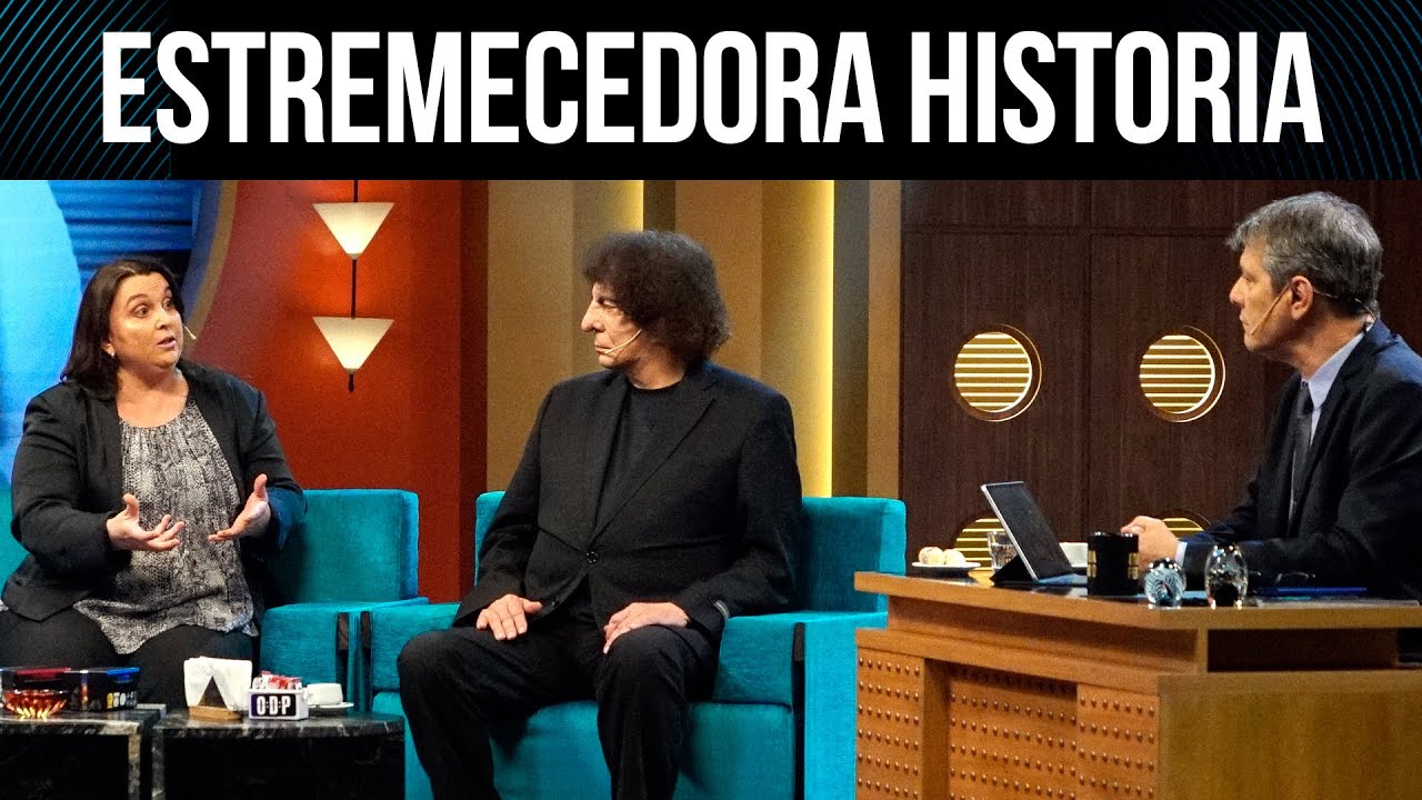 La RARÍSIMA enfermedad de su bebé y todo lo que hizo por la cura: ENORME HISTORIA de Tamara Rubilar