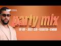 Party Mix 2026 Reggaeton Hip Hop Dembow Jersey Club House DJ LJ Party Mix 2026 Reggaeton Hip Hop Dembow Jersey Club House DJ LJ