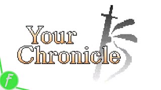 Your Chronicle Gameplay HD (PC) | NO COMMENTARY