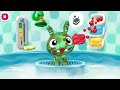 Crayola create  play pet washing