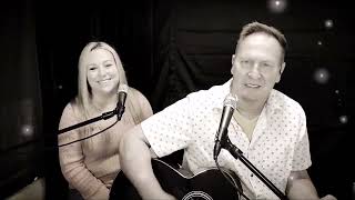 After the Fire Is Gone - Lori &amp; Kevin Griffin (LIVE)