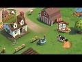 FarmVille 2 Country Escape Gameplay Walkthrough Android 