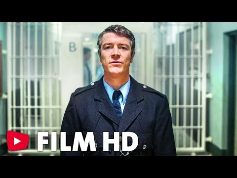 Le Gardien | Film Complet en Français | Prison Thriller