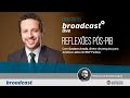 Reflexões pós-PIB, com Gustavo Arruda