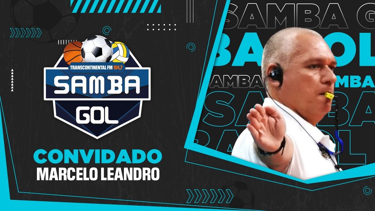 MARCELO LEANDRO 250 l 09/05/2024 YouTube
