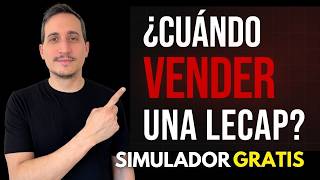 Aprende Cuándo Vender Simulador