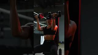 #myfitness #gym #workout