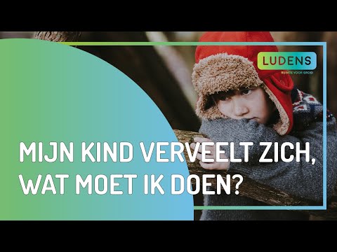 Video: Ik Haat Mijn Kind Wat Moet Ik Doen?