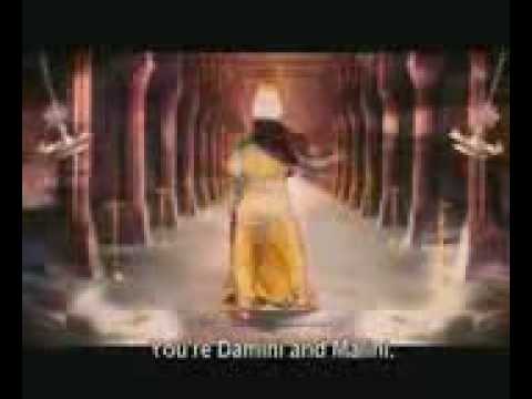 Song from Maa Durga Divya Haathi3gp