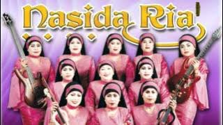 NASIDA RIA  - Ikhlas