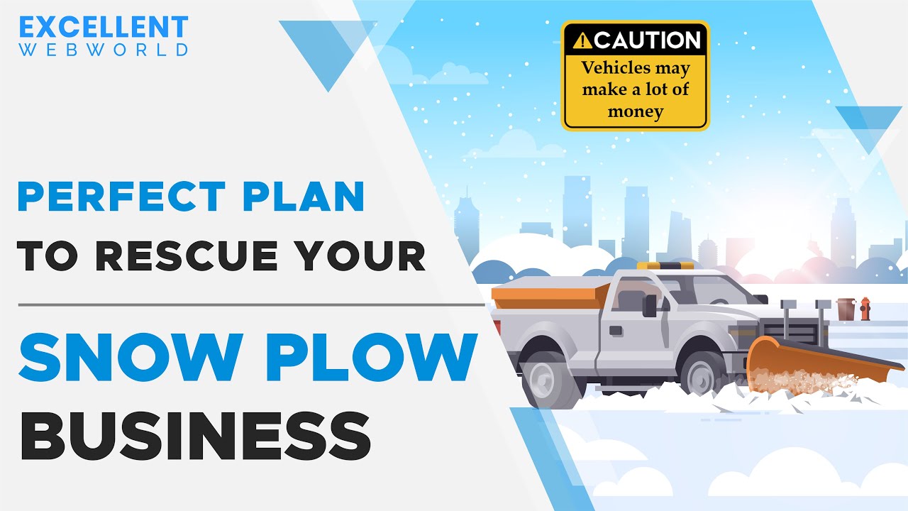 Snow Removal Software to Manage Your Business