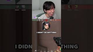 He Reverse Rage Baited Me..