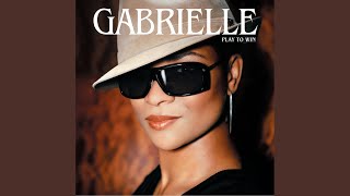 Video thumbnail of "Gabrielle - Sometimes"