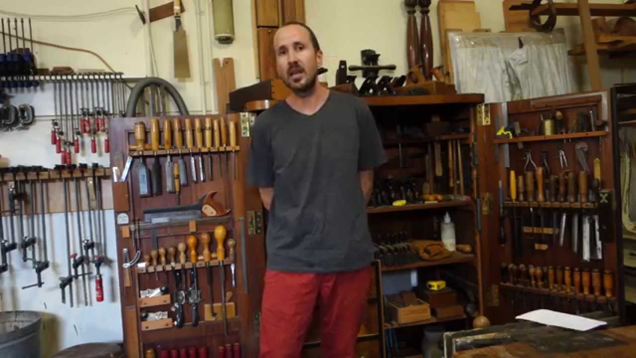 How to French Polish YouTube