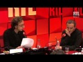 Elie Semoun et Alexandre Astier : Les rumeurs du net du 26/11/2014 - RTL - RTL
