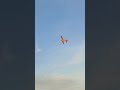 Extreme Flight 67” Extra 300  going out for flight number 4.