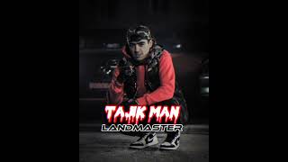 LANDMASTER ( TAJIK MAN ) 2023