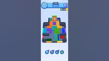 Color Block Jam - Level 79