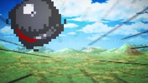 Shadow vs Scourge(preview) - sprite animation