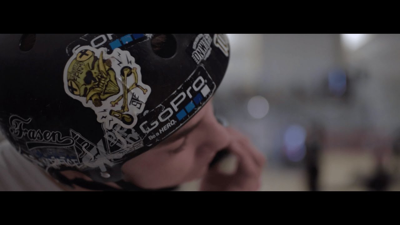 Chris Reade | Quick Clips