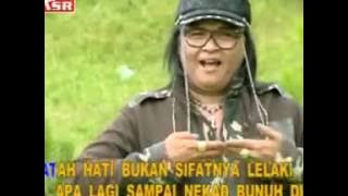 Aku Bukan Pengemis Cinta Jhony Iskandar