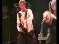 Millencolin The Story of My Life LIVE Amsterdam Holland