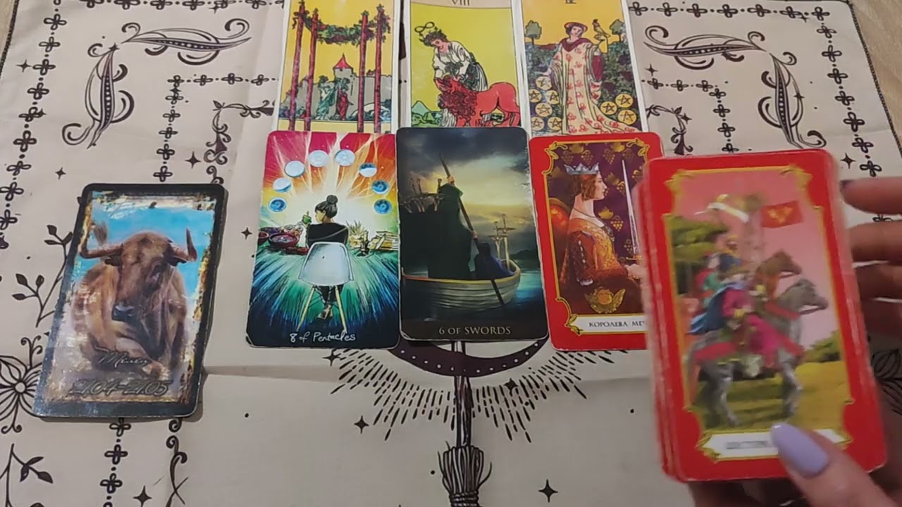 ТЕЛЕЦ ♉ МАРТ 🪻🪻🪻. ТАРО ПРОГНОЗ 