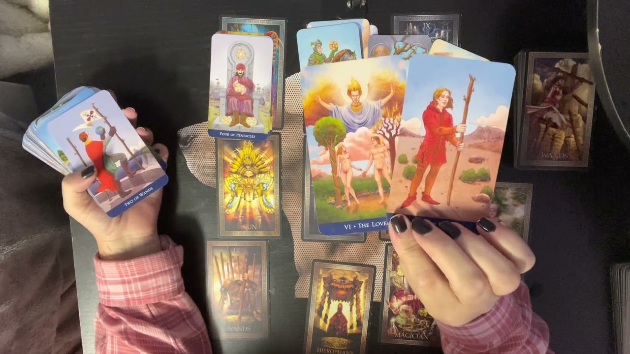 Рыбы ♓️ Это очень глубоко и касается не только вас ❤️