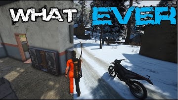 What Ever... - S5 E4 - 0.85 SCUM