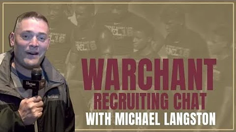 LIVE: FSU Football recruiting chat with Warchant.c...