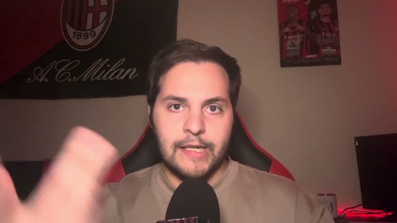 🔥 È GIÀ DERBY: INTERISTI FACCIA TOSTA E SENZA VERGOGNA CI ATTACCANO! 🔴⚫️ MILAN, RISCHIO TRIBUNALE 😱