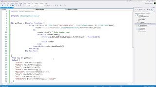 Famous Prototype - Top-Level Code: WYSIWYG ASP.NET Core REST API w/ JSON Literals Net Worth