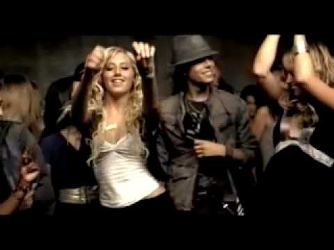 Ashley Tisdale - He Said She Said