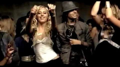Ashley Tisdale - He Said She Said (Video)