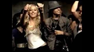 Ashley Tisdale - He Said She Said (Video)