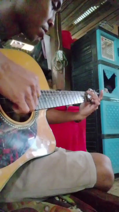 (Repvblik)Hanya ingin kau tahu #fingerstyle #cover #fingerstylegitar #fingerstylecover #shorts