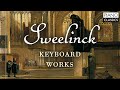 Sweelinck keyboard works