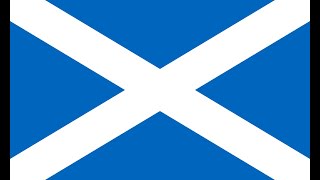 SCOTLAND FOREVER 10,000 TIMES LOUDER