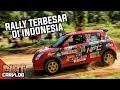 APRC - RALLY OF INDONESIA 2019 (PART 1) | DIRT CARVLOG #100