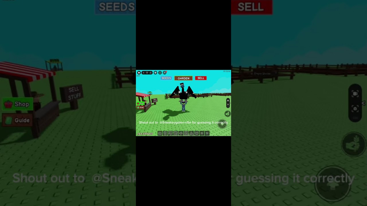 Mutation box opened… you won’t belive what I got 