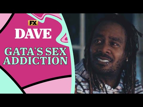Video: Cine e gata în Dave?