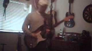 voodoochile - improv jam