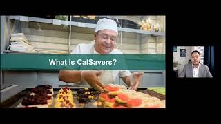 Cal Savers