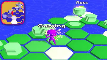 Shortcut Fall All Levels Mobile Walkthrough iOS,Android Gameplay New Update Game Max Level #106