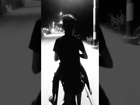 مسافر في الطريق وحدك بالصعيدي